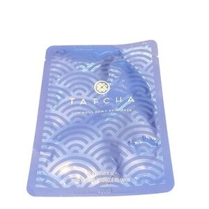 Tatcha Luminous Dewy Skin Mask 0.68oz/20ml NEW/SEALED